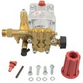 Stens Pressure Washer Pump For 3000 Psi 2.4 Gpm 758-989 758-989